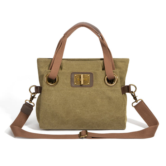 Dwumbers Pont-des-Arts Mini Designer Handbag