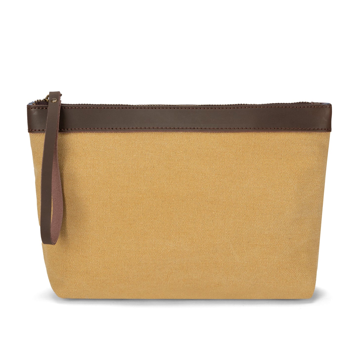 Dwumbers Trocadero Signature Handbag