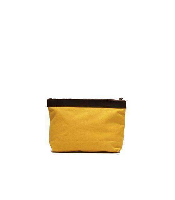 Dwumbers Trocadero Signature Handbag