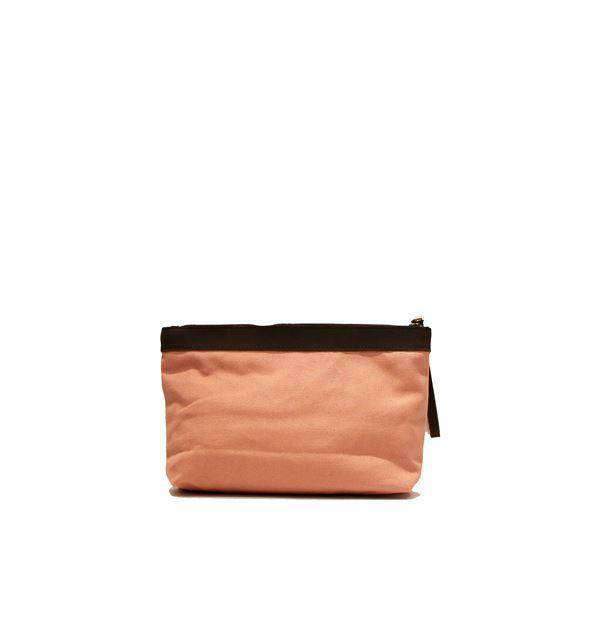 Dwumbers Trocadero Signature Handbag