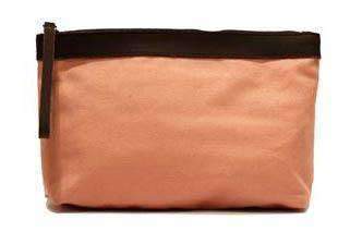 Dwumbers Trocadero Signature Handbag