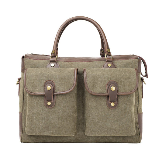 Dwumbers Austerlitz Premium Everyday Carry Bag