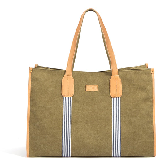 Dwumbers Monceau Signature Handbag