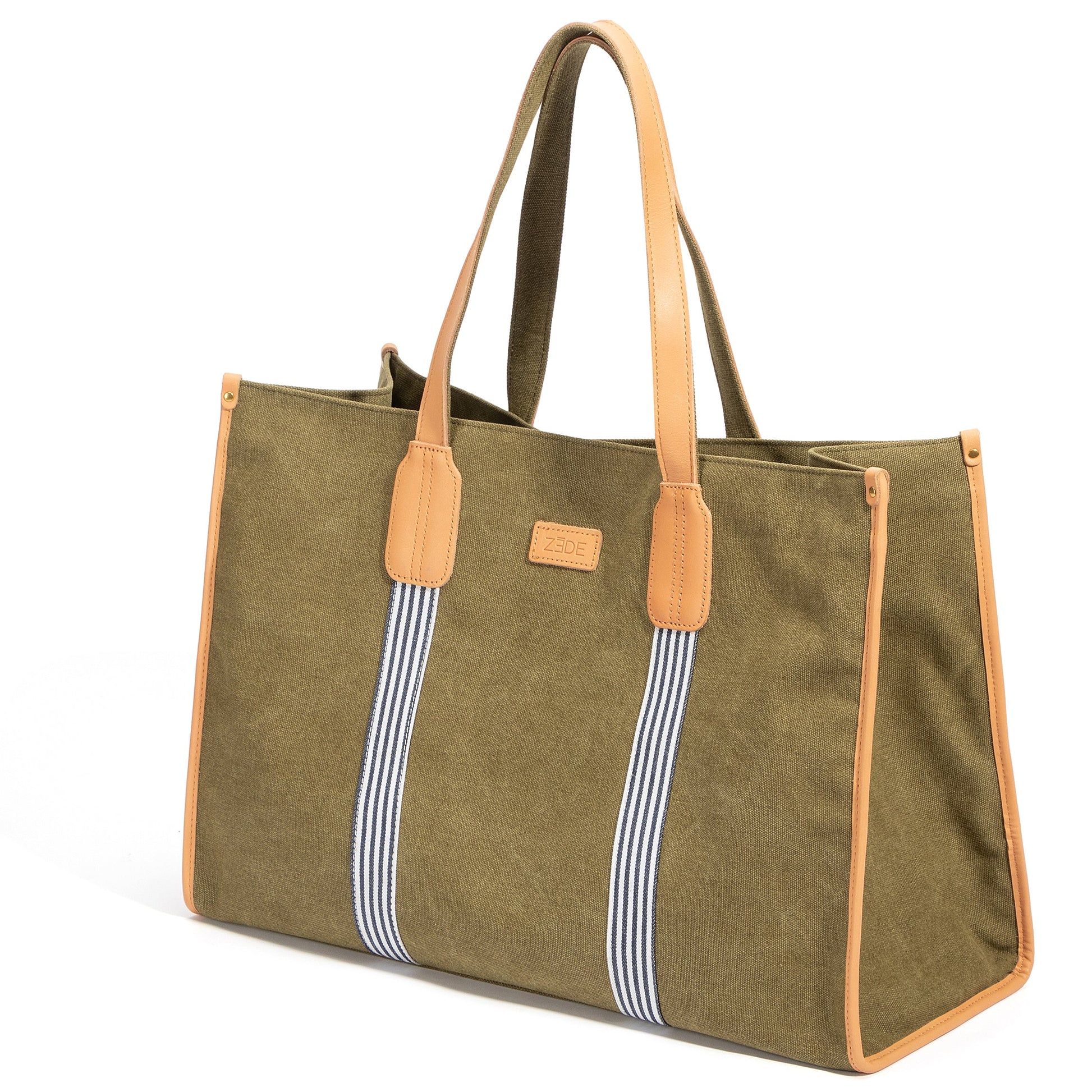 Dwumbers Monceau Signature Handbag