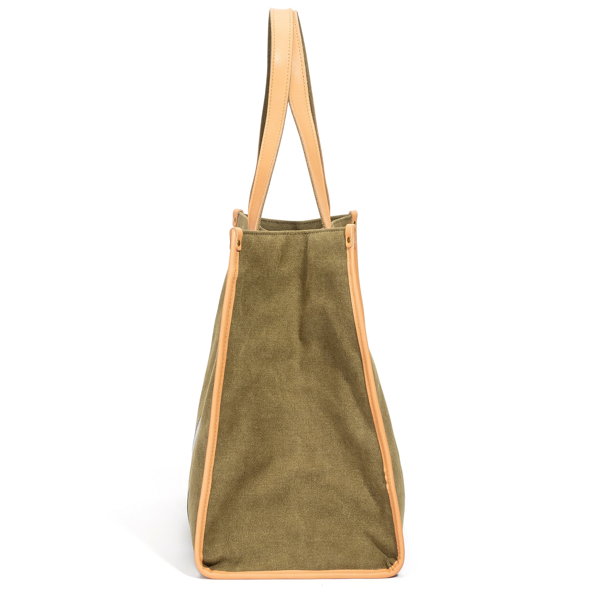 Dwumbers Monceau Signature Handbag