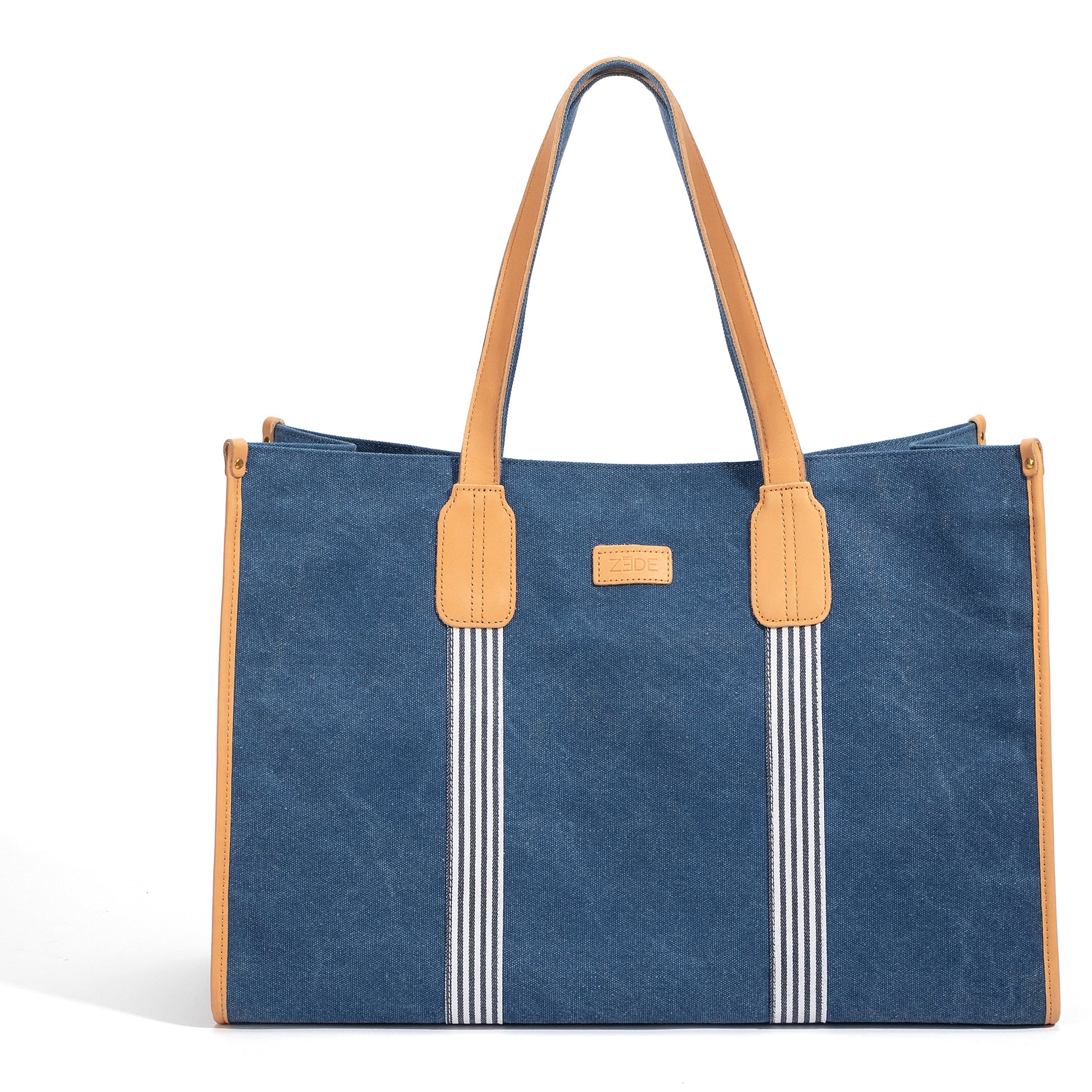 Dwumbers Monceau Signature Handbag