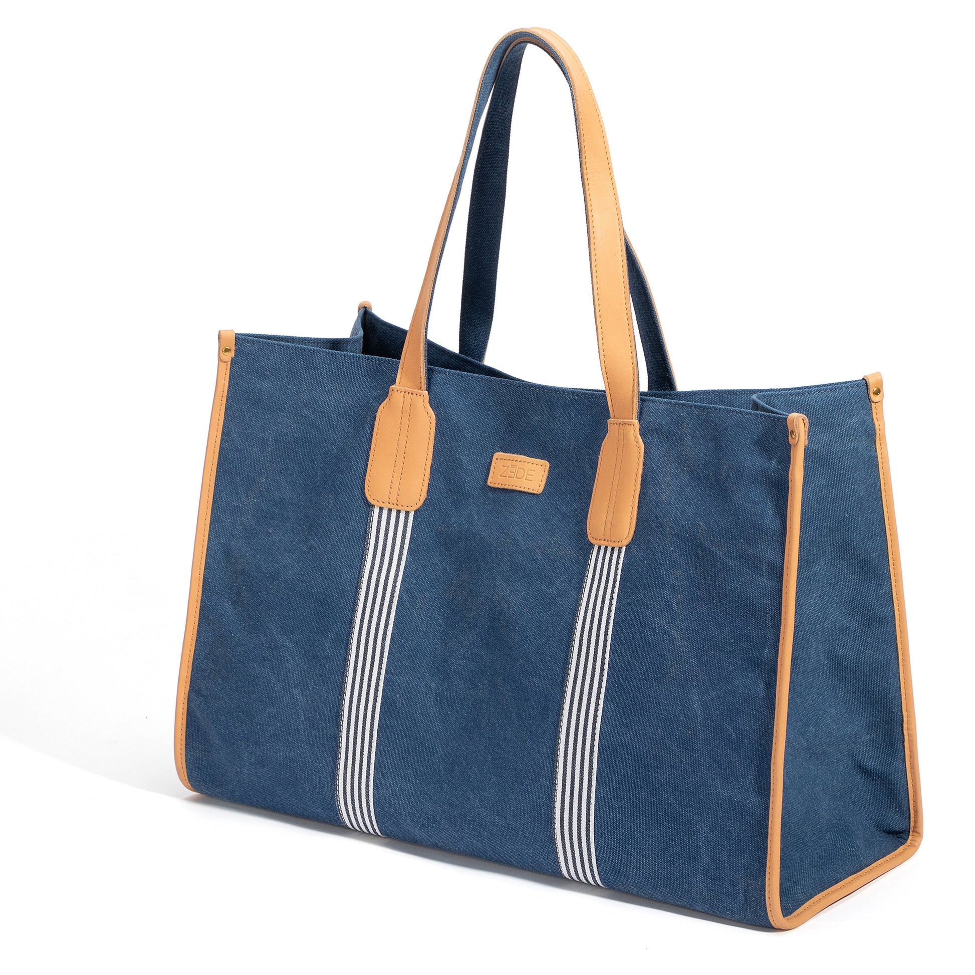 Dwumbers Monceau Signature Handbag