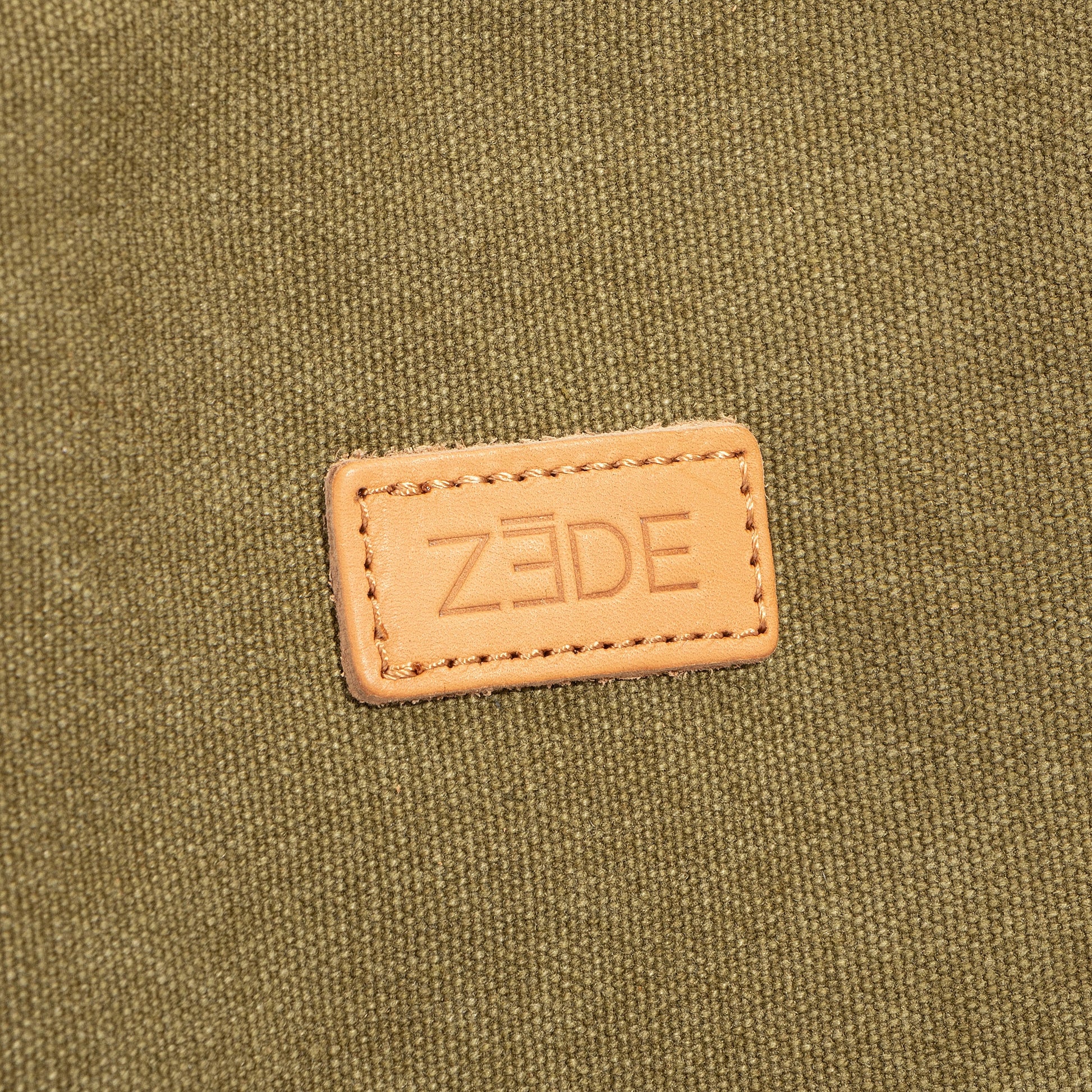 Dwumbers Monceau Signature Handbag