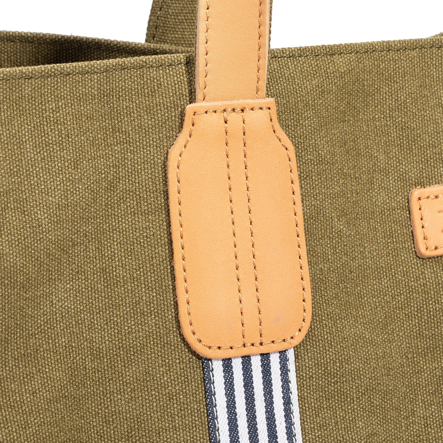 Dwumbers Monceau Signature Handbag