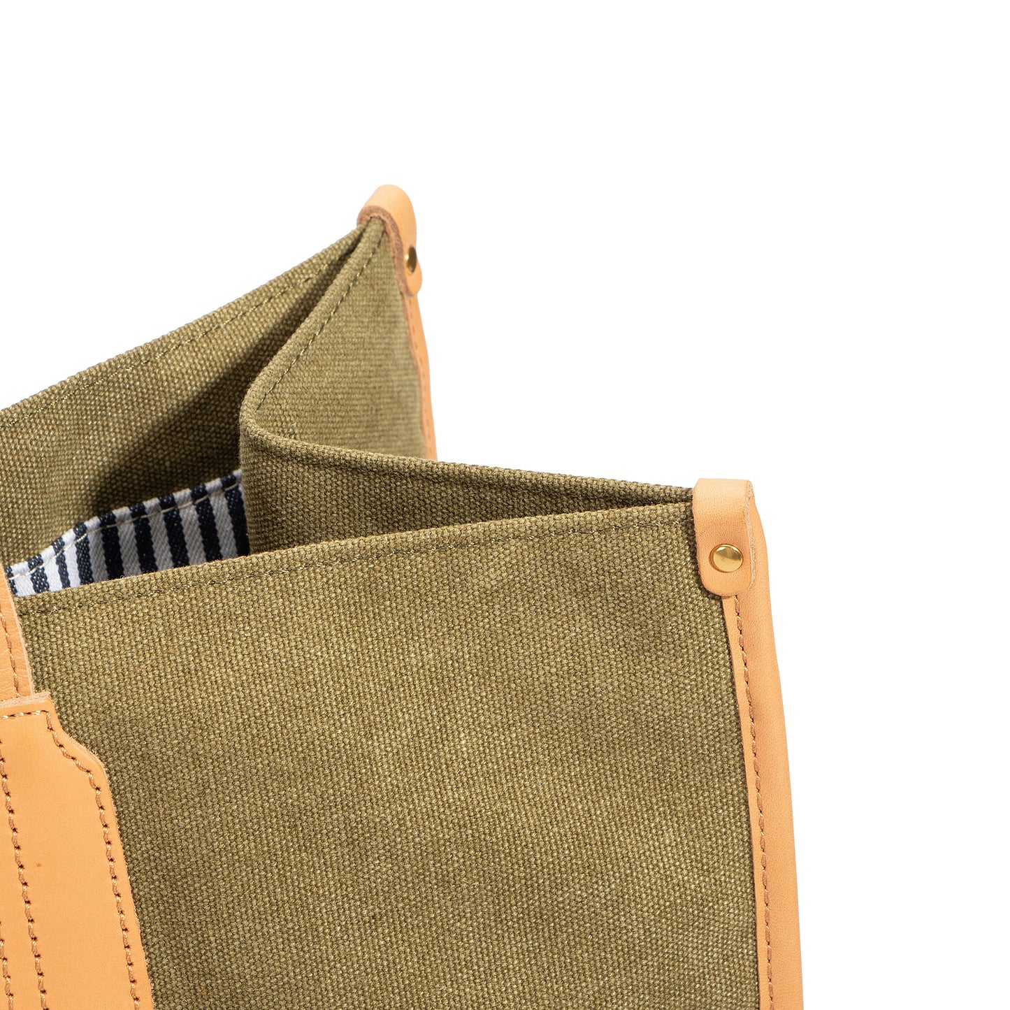 Dwumbers Monceau Signature Handbag