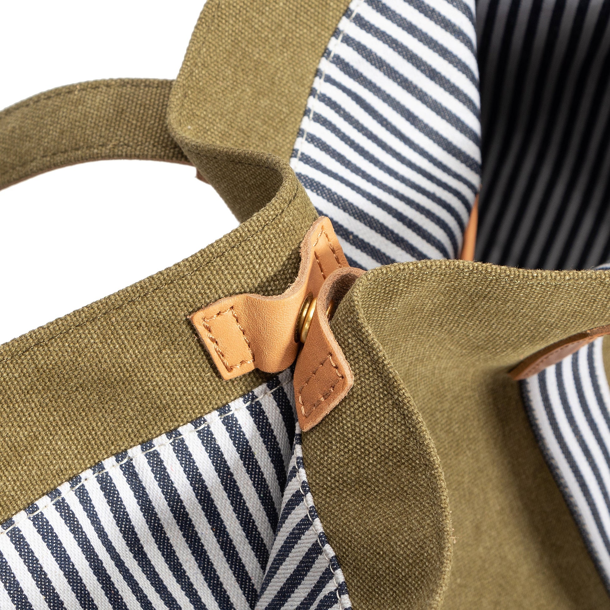 Dwumbers Monceau Signature Handbag