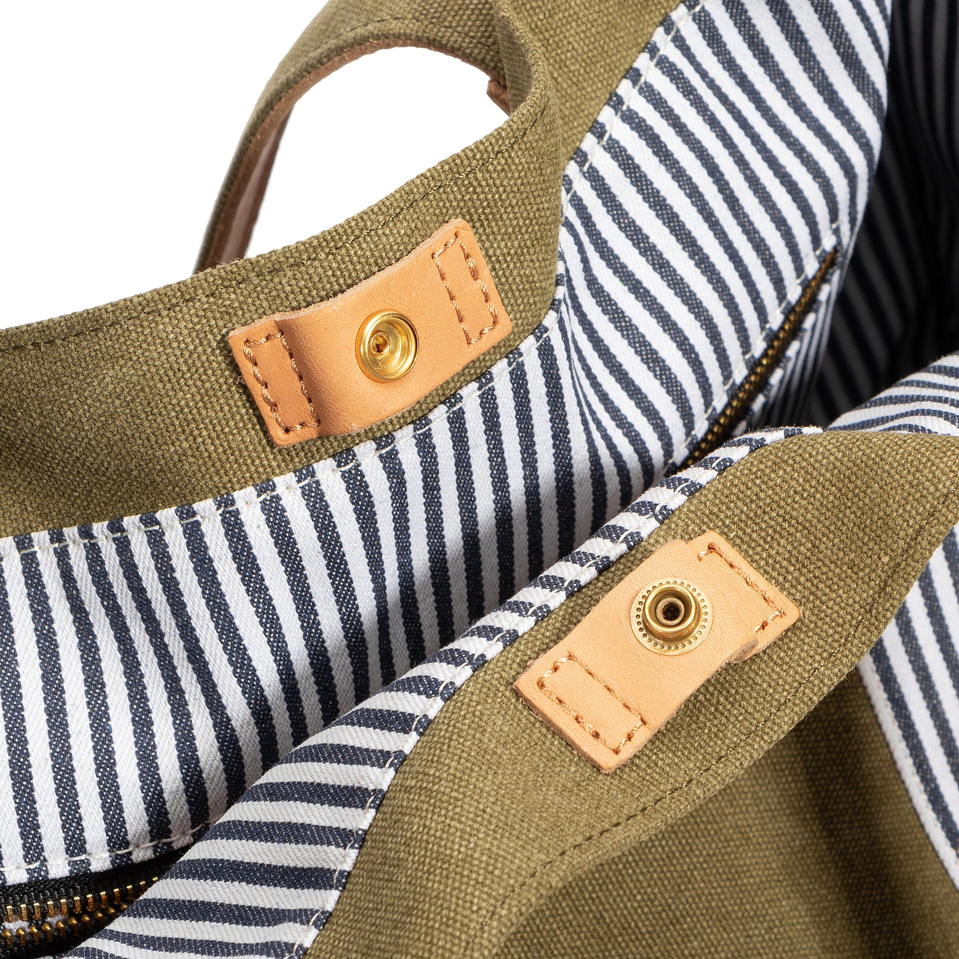 Dwumbers Monceau Signature Handbag