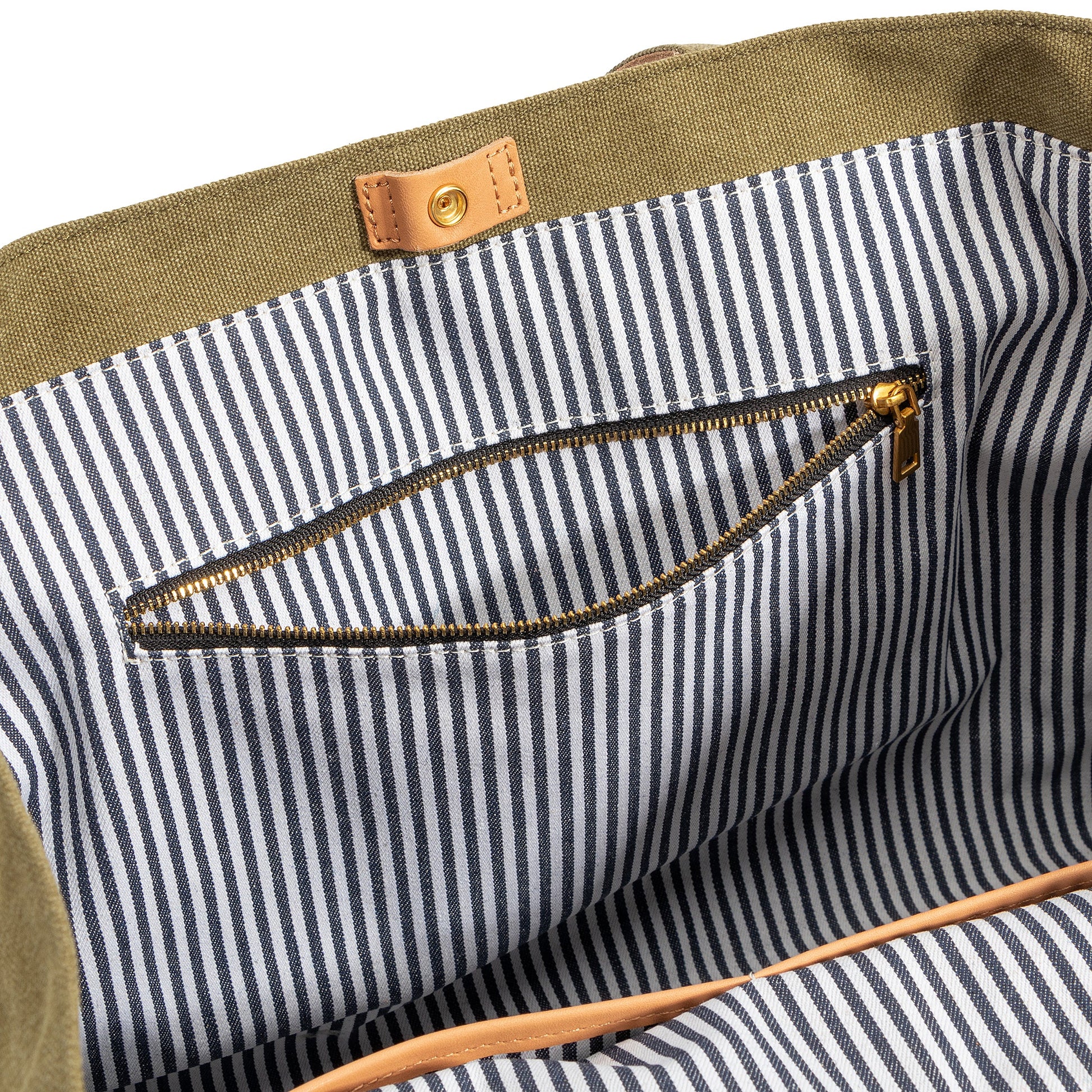 Dwumbers Monceau Signature Handbag