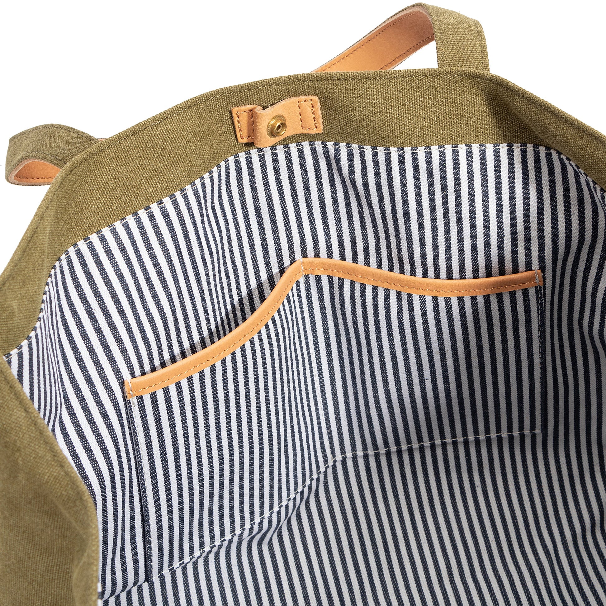 Dwumbers Monceau Signature Handbag