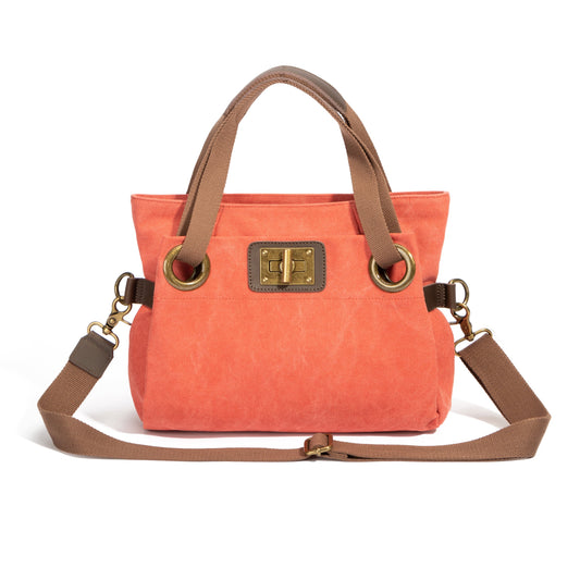 Dwumbers Pont-des-Arts Mini Designer Handbag