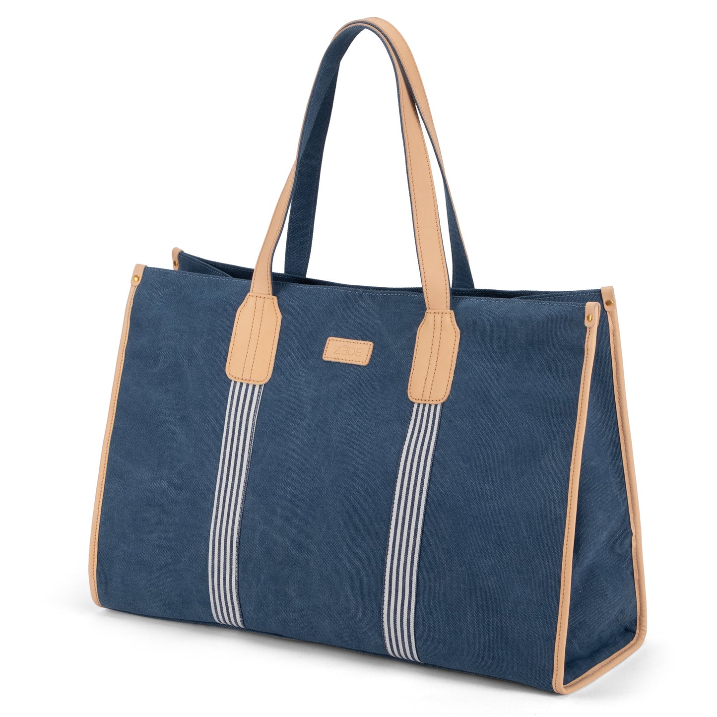 Dwumbers Monceau Signature Handbag