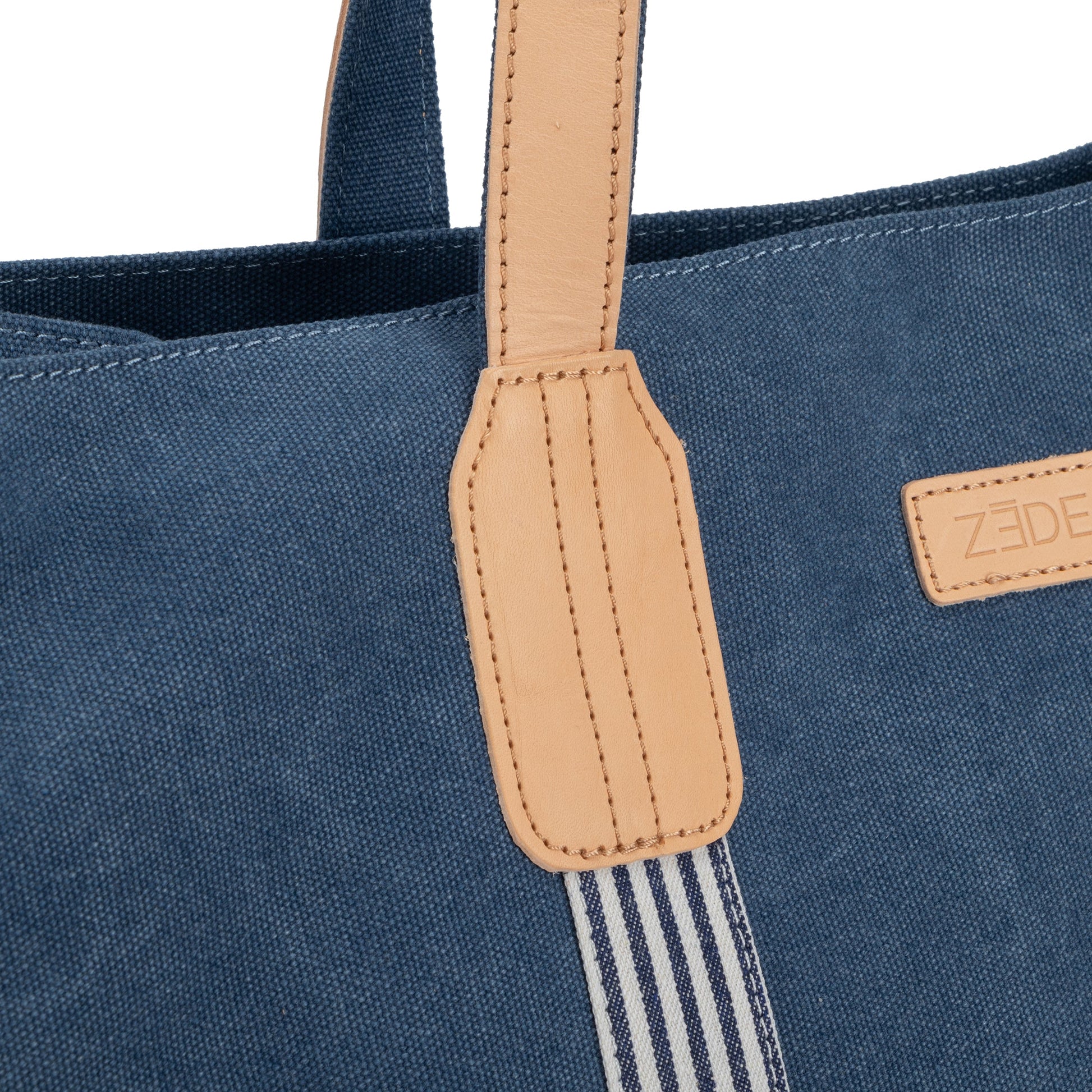 Dwumbers Monceau Signature Handbag