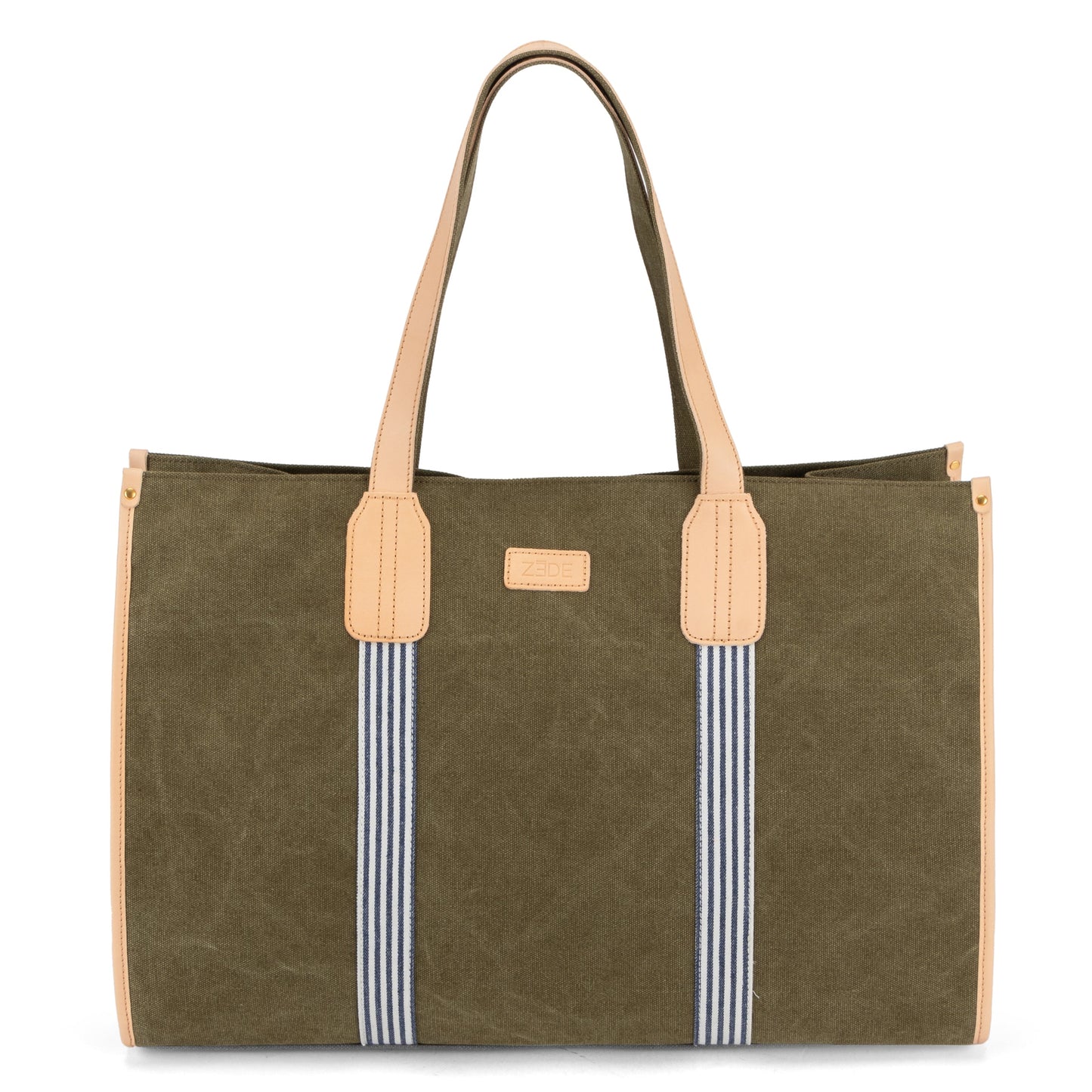 Dwumbers Monceau Signature Handbag