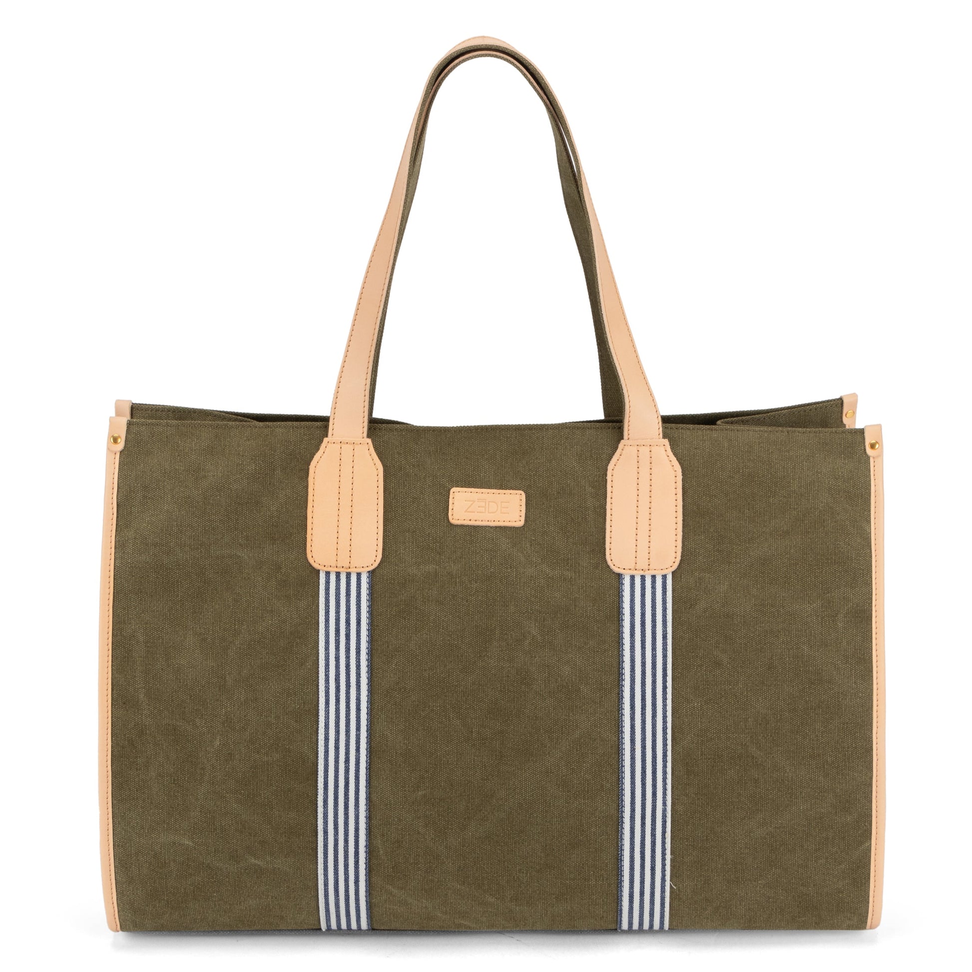 Dwumbers Monceau Signature Handbag