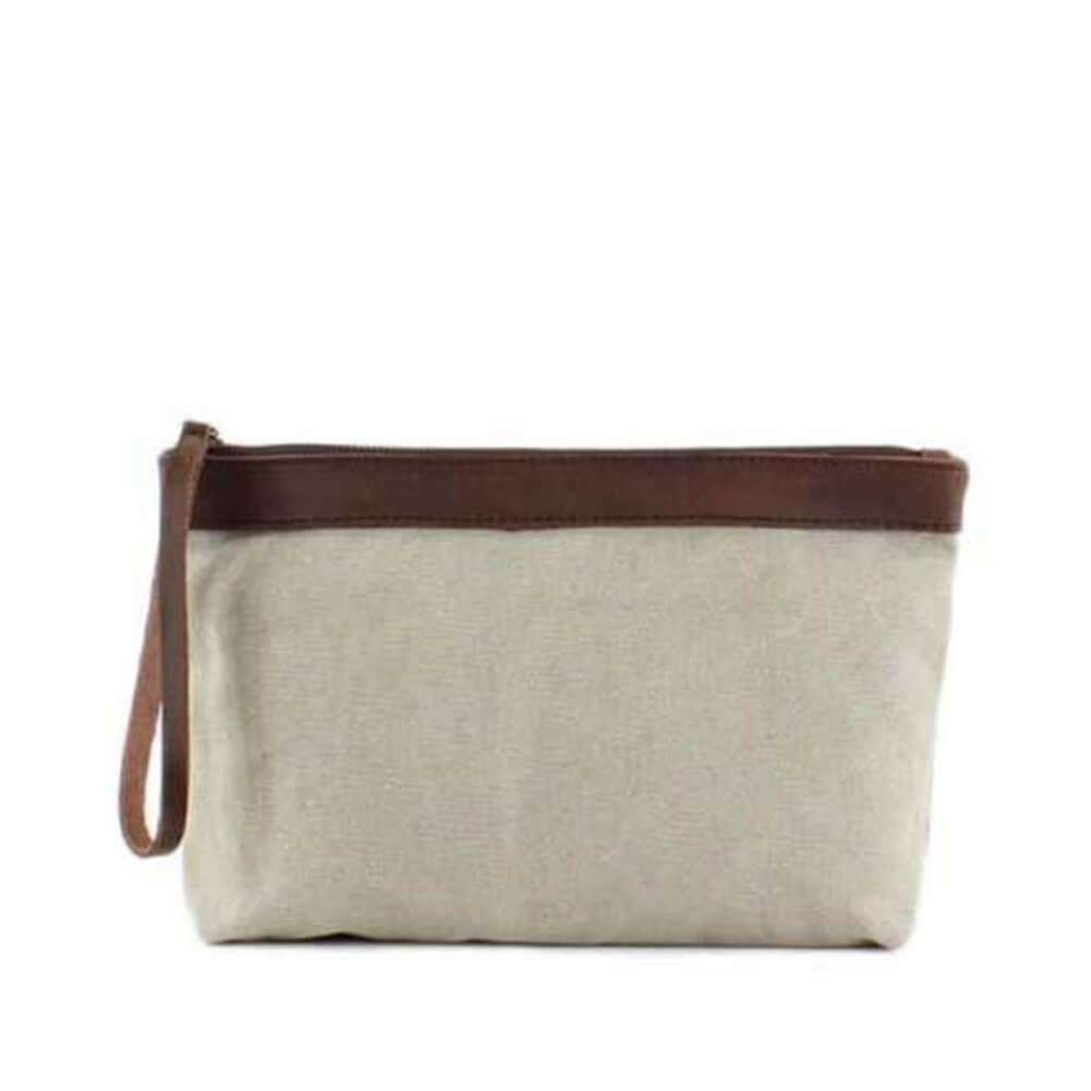 Dwumbers Trocadero Signature Handbag