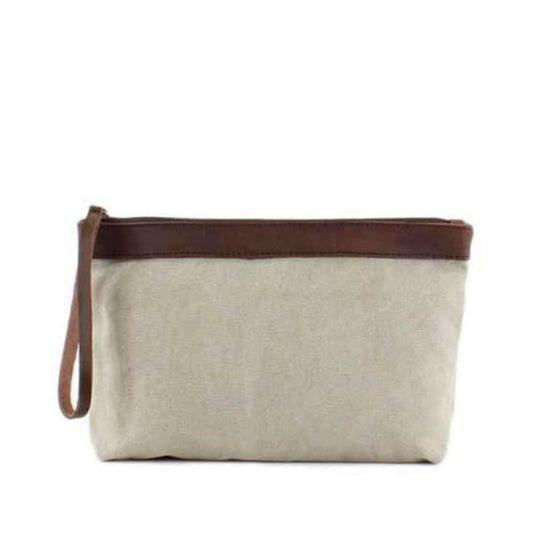 Dwumbers Trocadero Signature Handbag