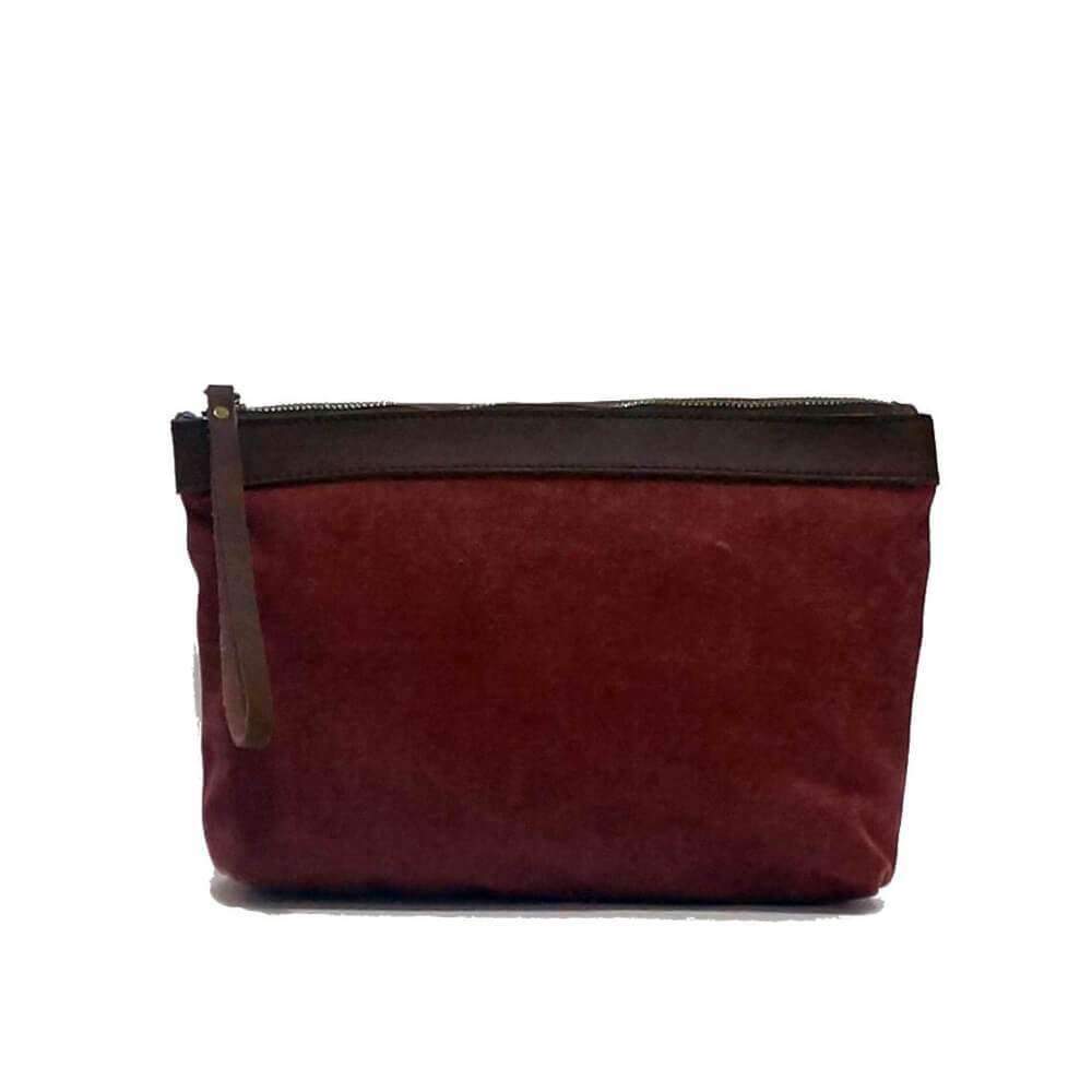 Dwumbers Trocadero Signature Handbag