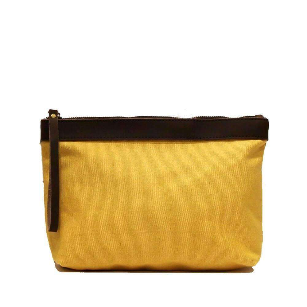 Dwumbers Trocadero Signature Handbag