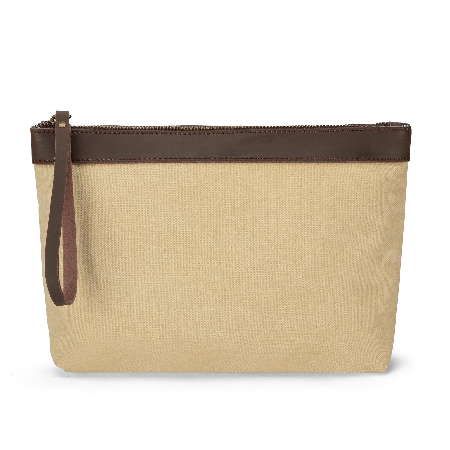 Dwumbers Trocadero Signature Handbag