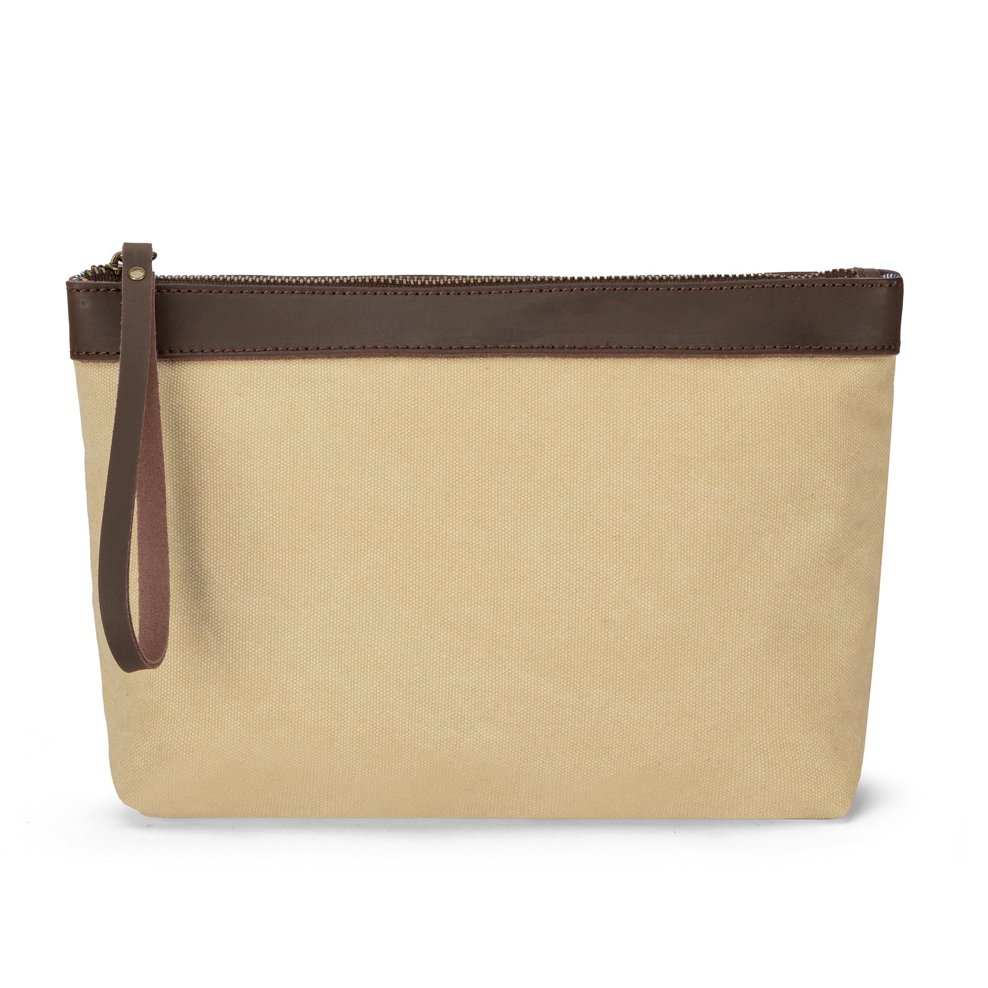 Dwumbers Trocadero Signature Handbag