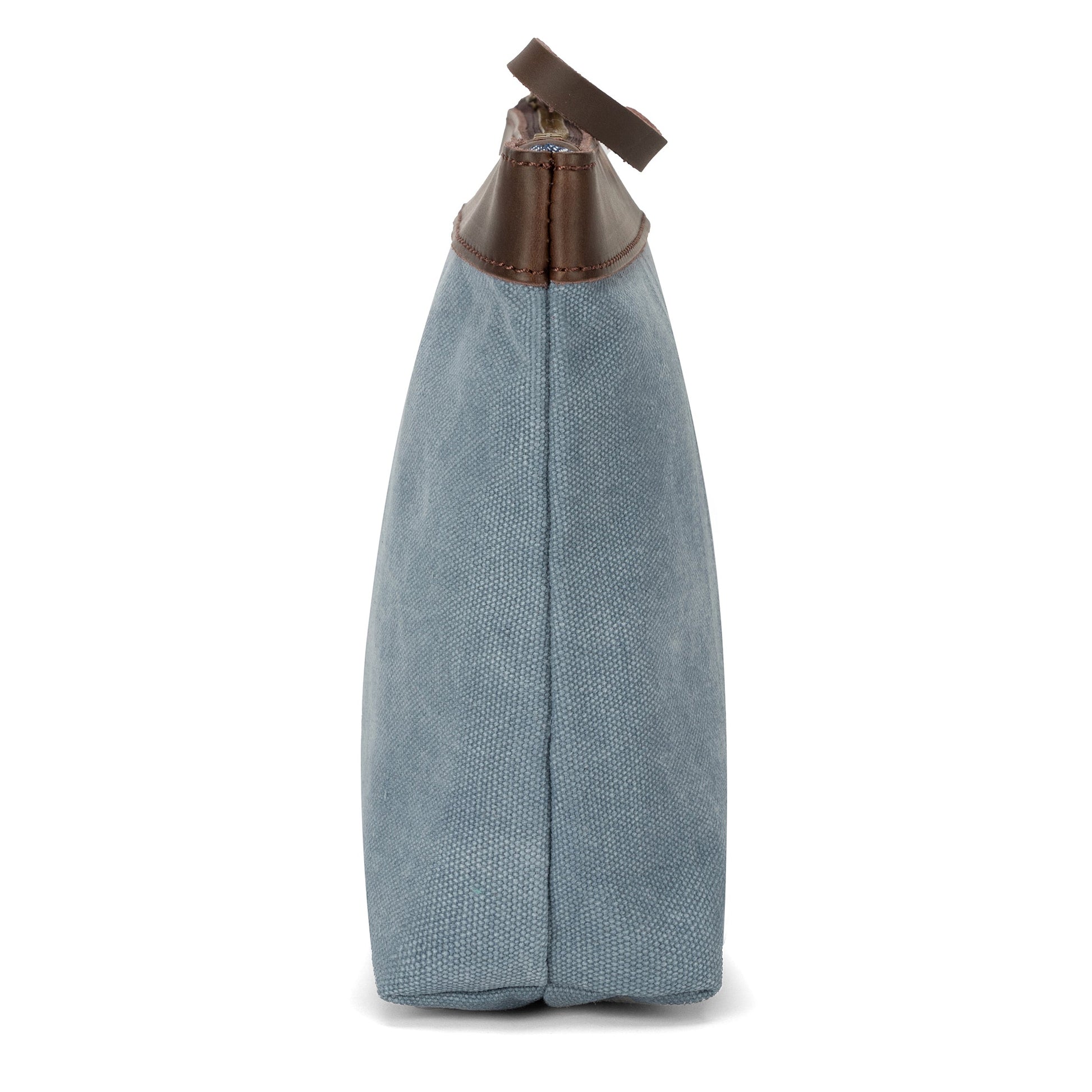 Dwumbers Trocadero Signature Handbag