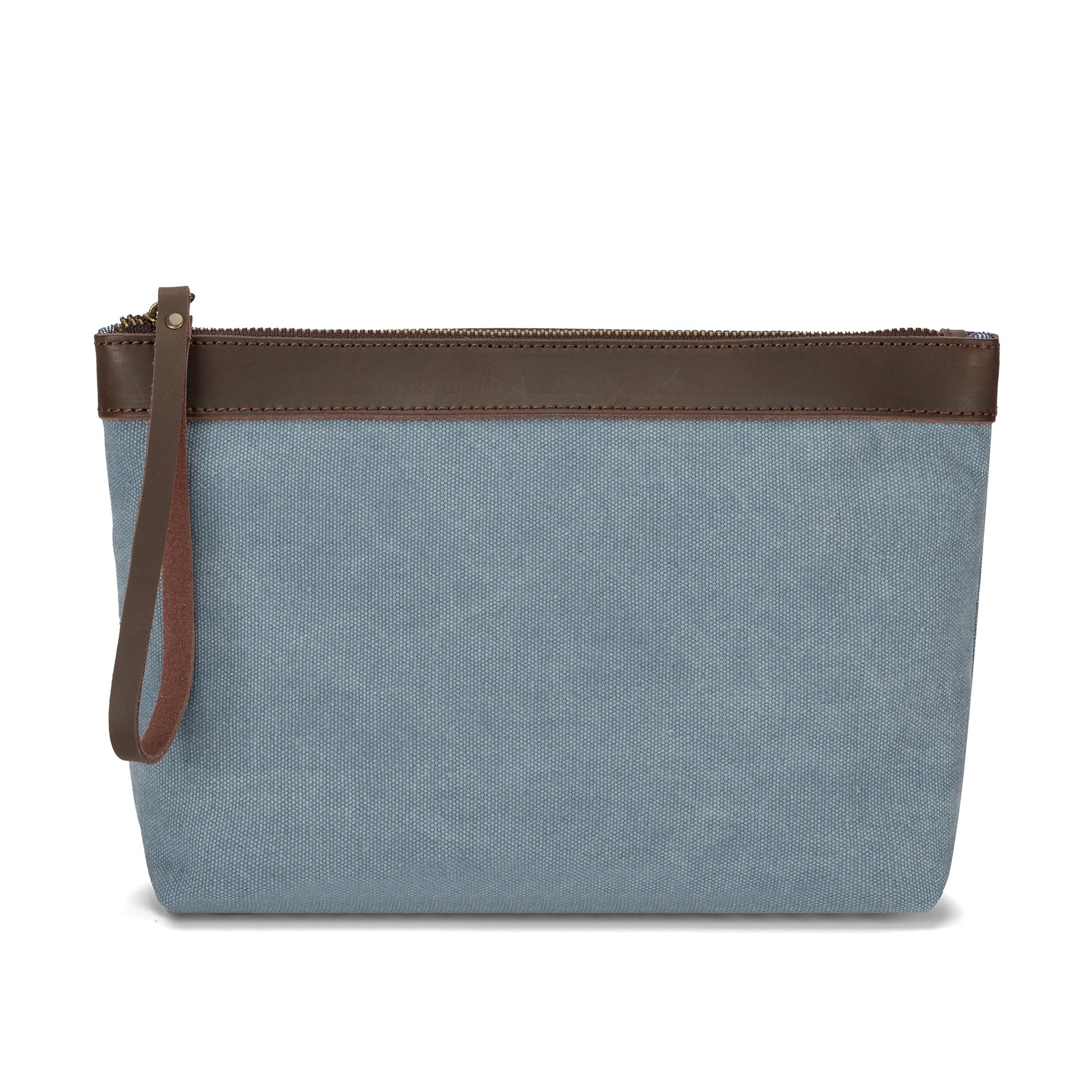 Dwumbers Trocadero Signature Handbag