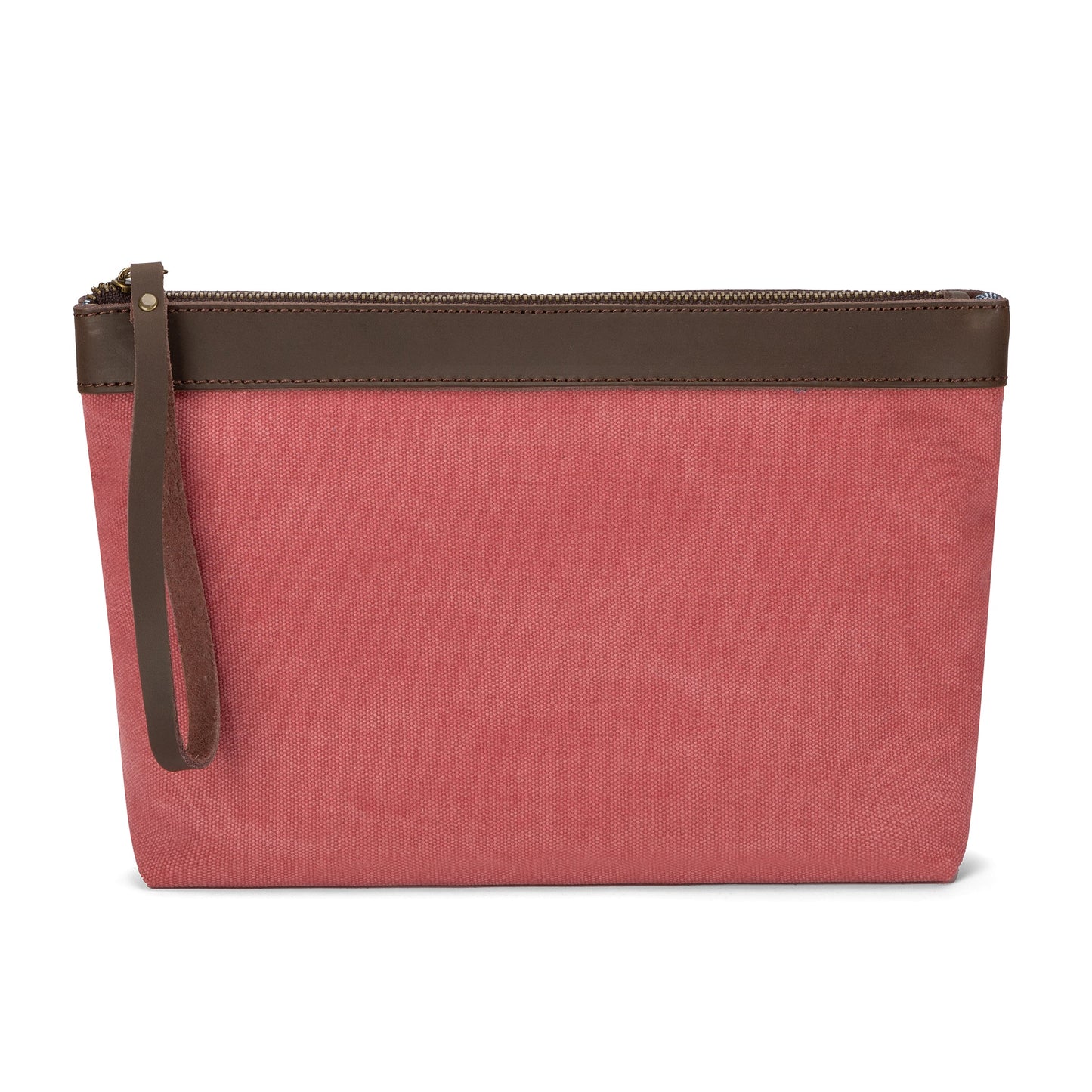 Dwumbers Trocadero Signature Handbag