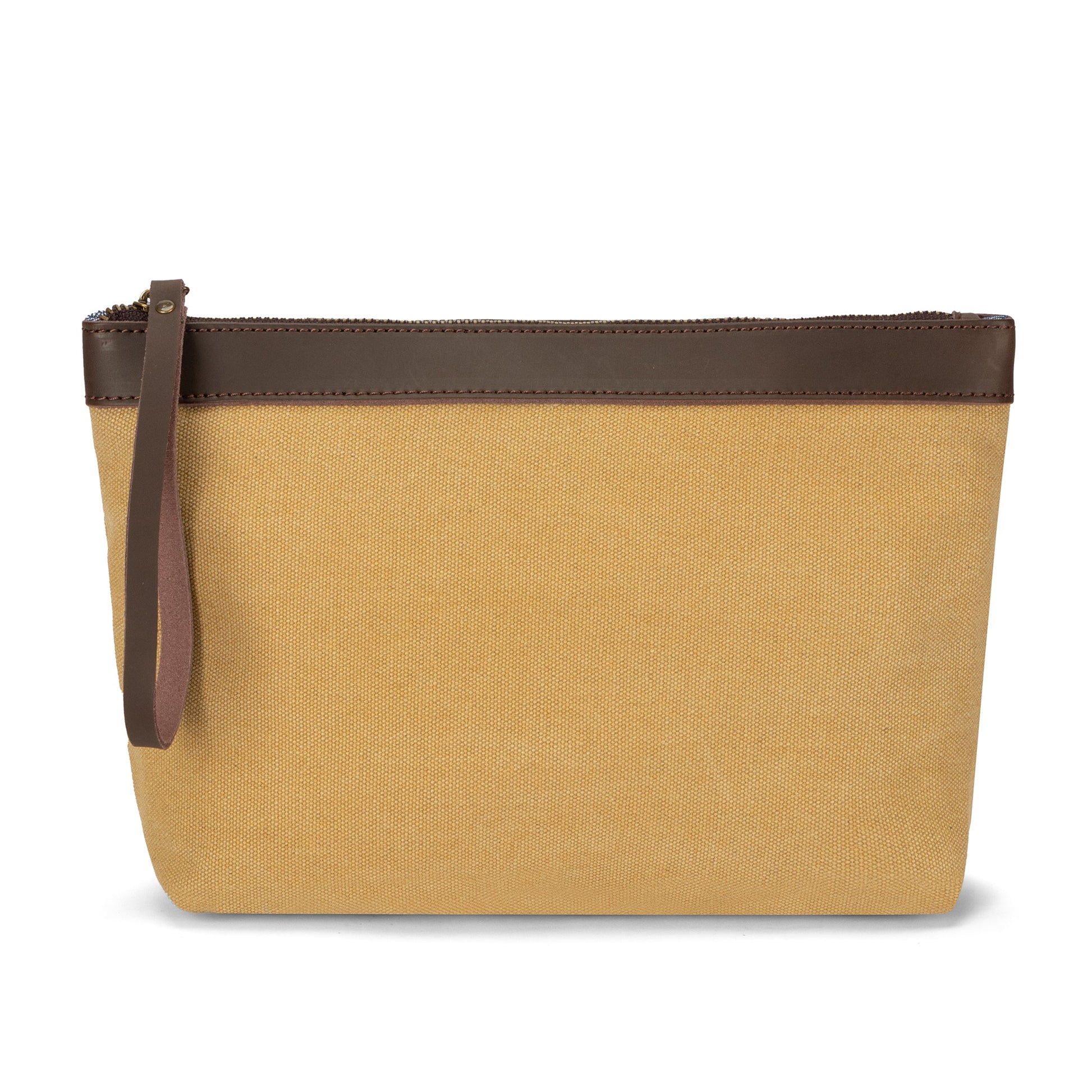 Dwumbers Trocadero Signature Handbag