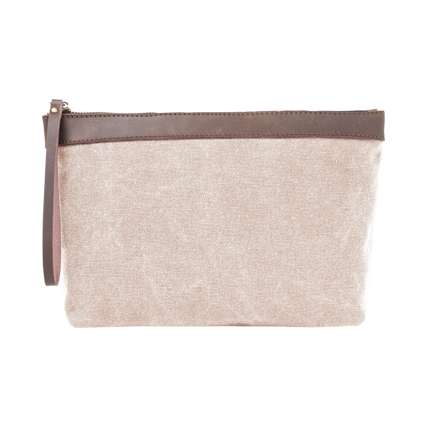 Dwumbers Trocadero Signature Handbag