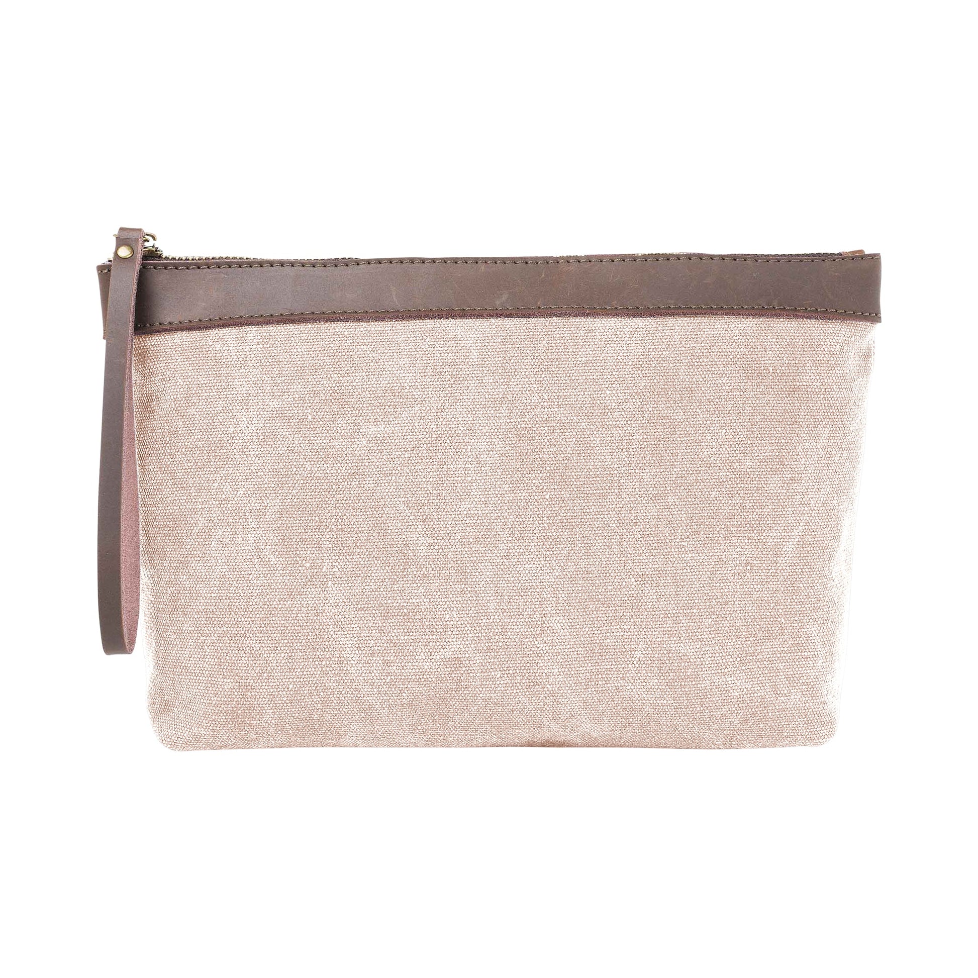 Dwumbers Trocadero Signature Handbag