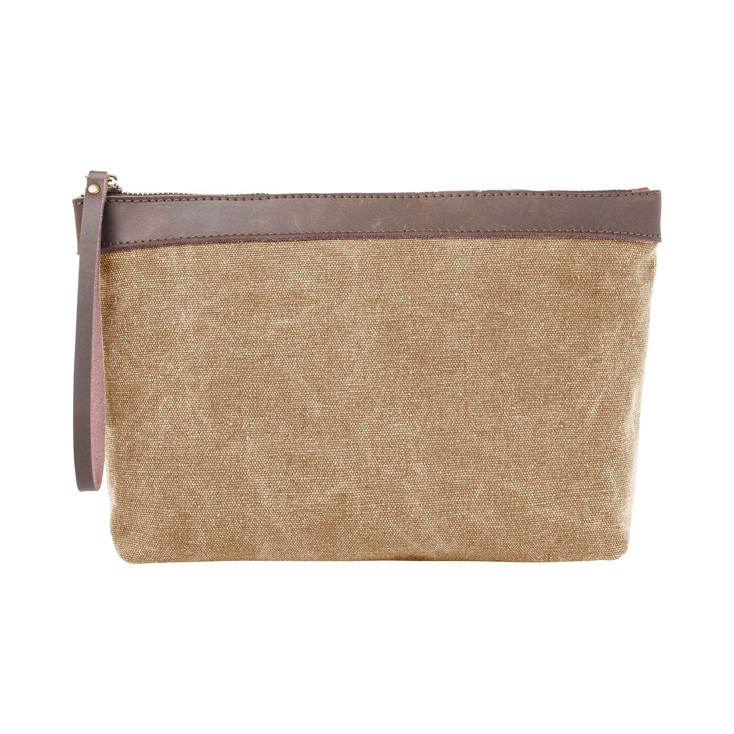 Dwumbers Trocadero Signature Handbag