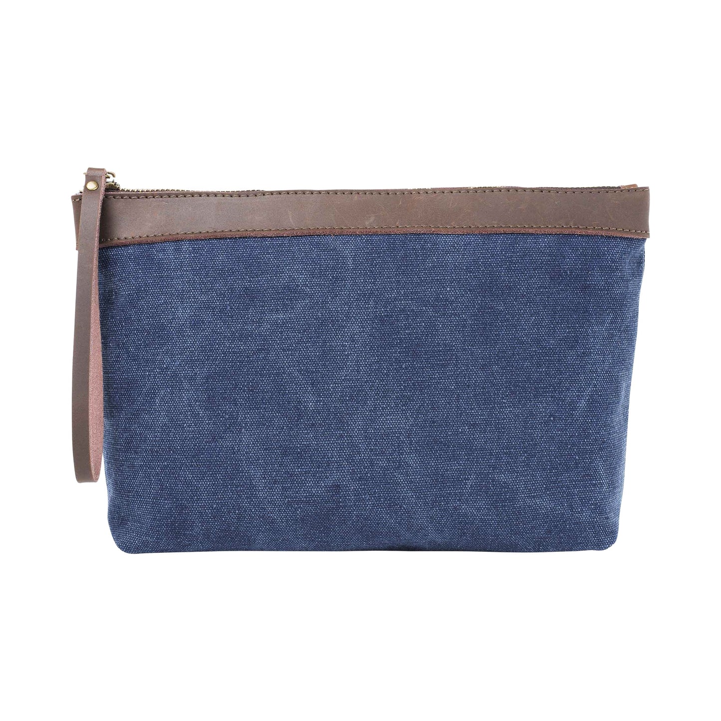 Dwumbers Trocadero Signature Handbag