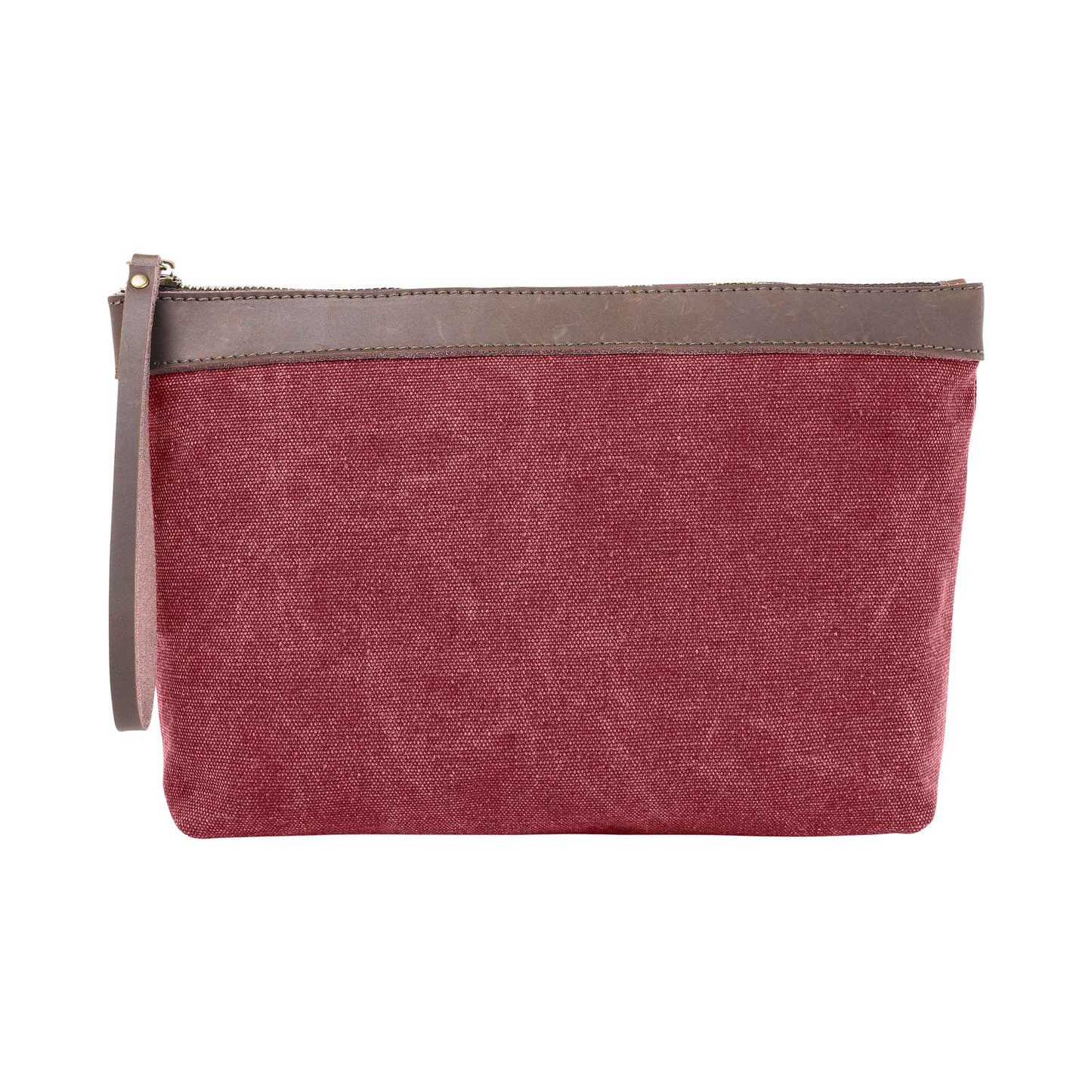 Dwumbers Trocadero Signature Handbag