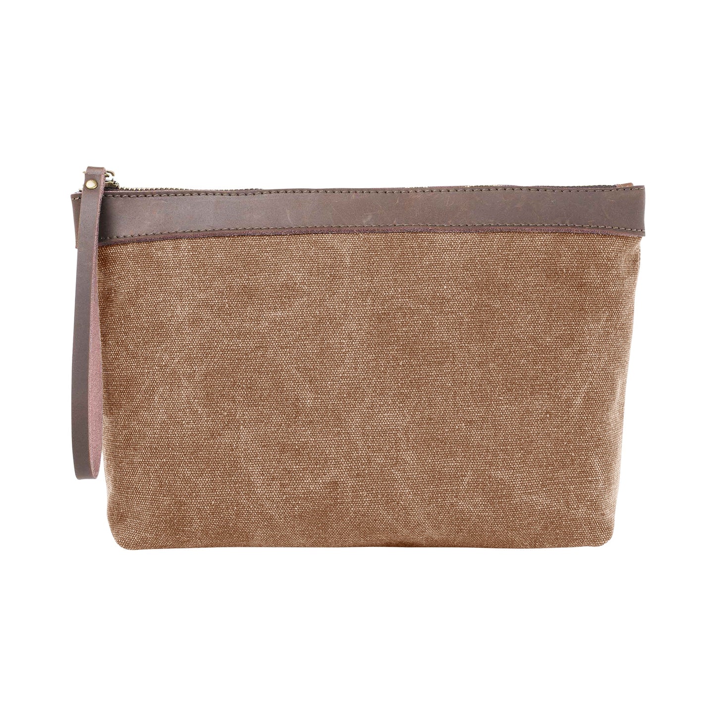 Dwumbers Trocadero Signature Handbag