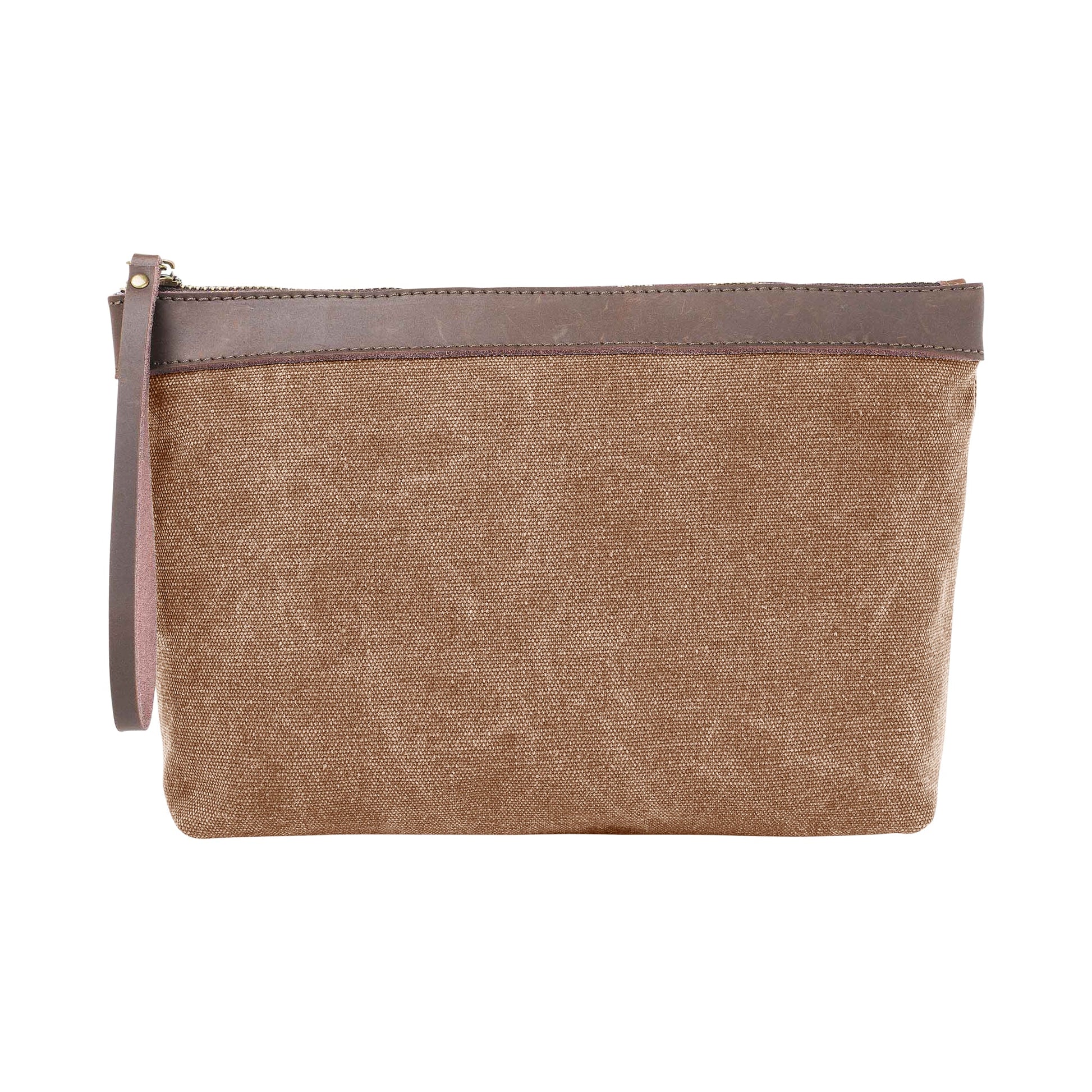 Dwumbers Trocadero Signature Handbag