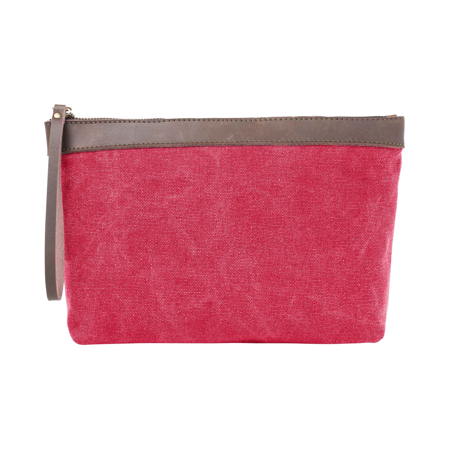 Dwumbers Trocadero Signature Handbag