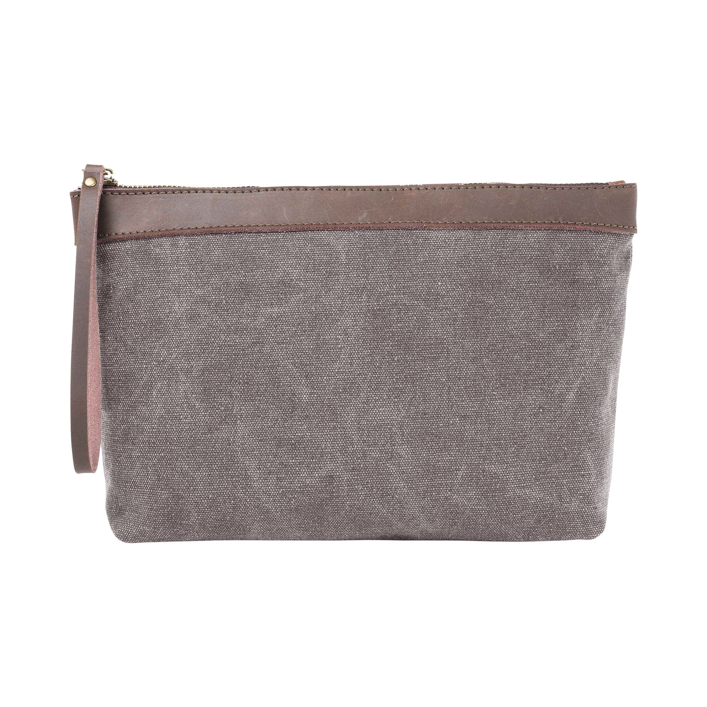 Dwumbers Trocadero Signature Handbag