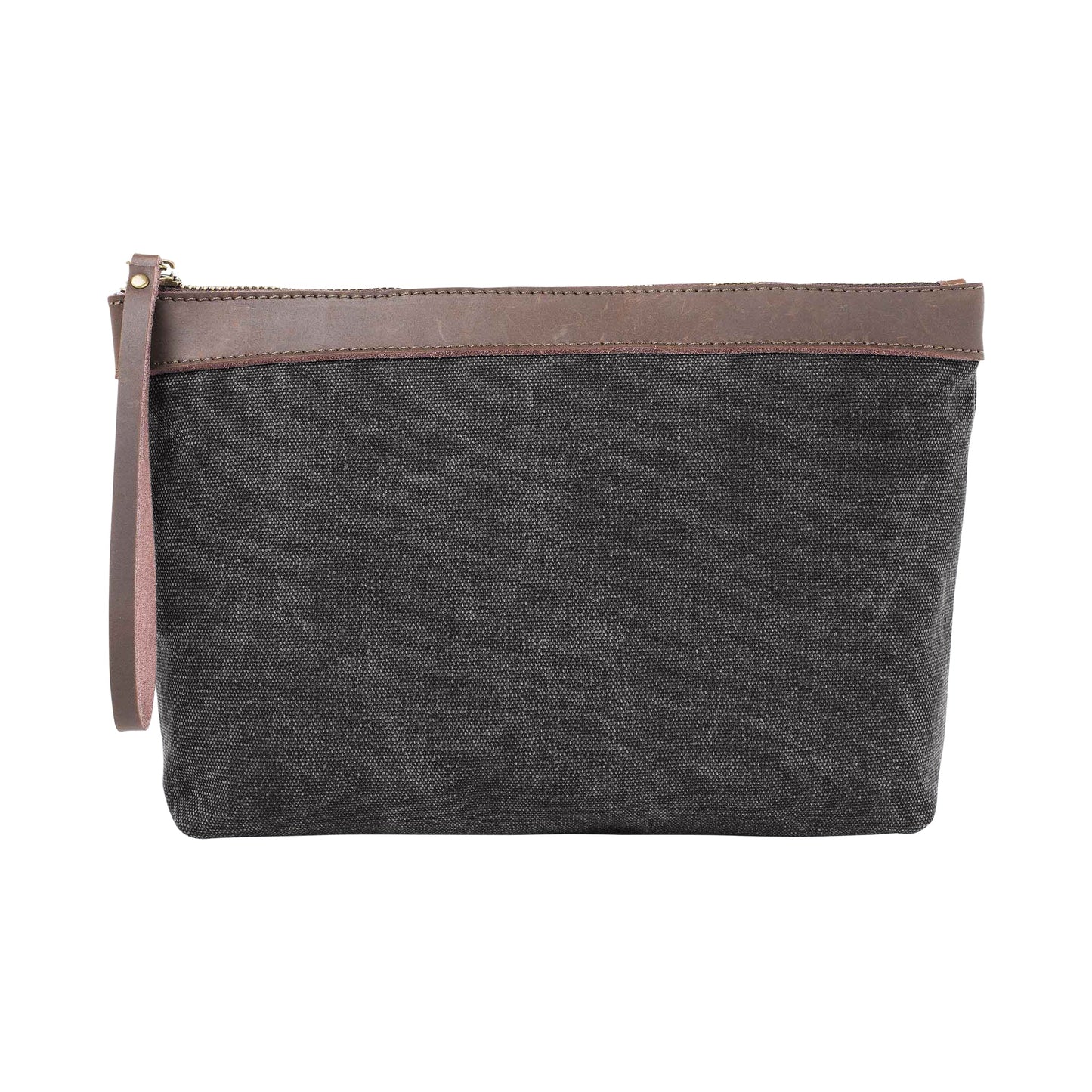 Dwumbers Trocadero Signature Handbag