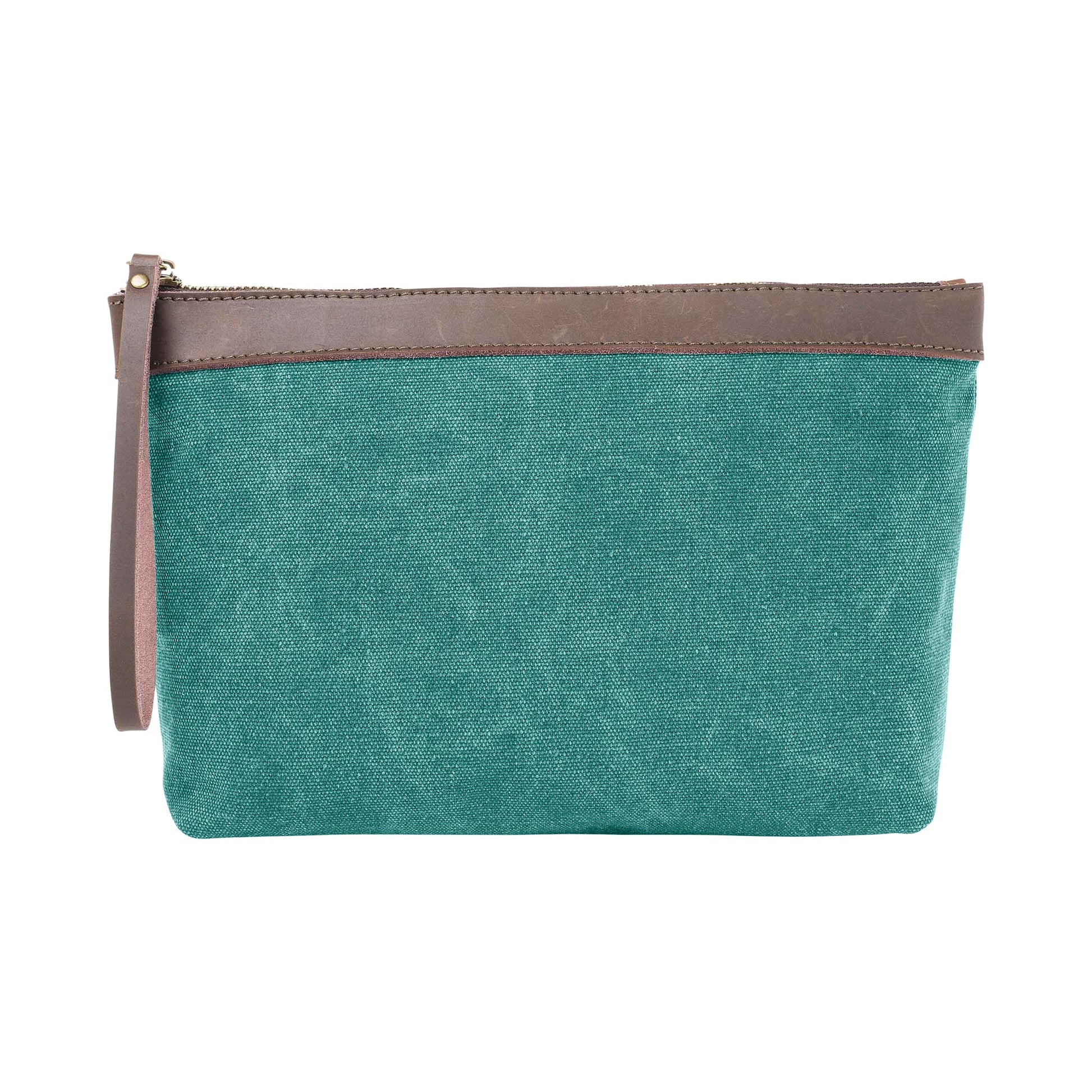 Dwumbers Trocadero Signature Handbag