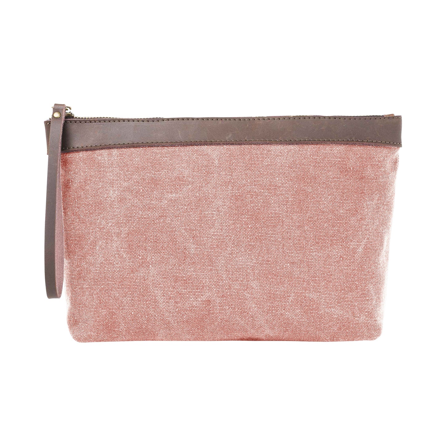 Dwumbers Trocadero Signature Handbag