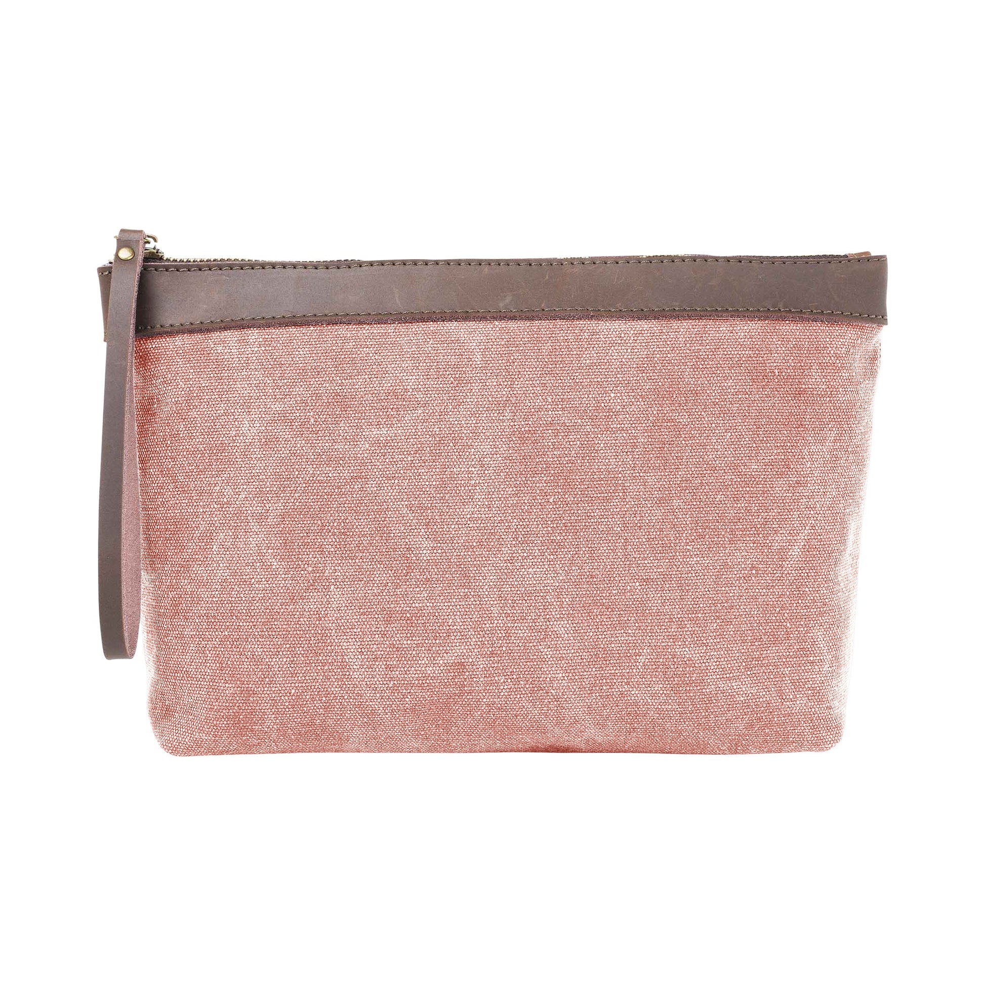 Dwumbers Trocadero Signature Handbag