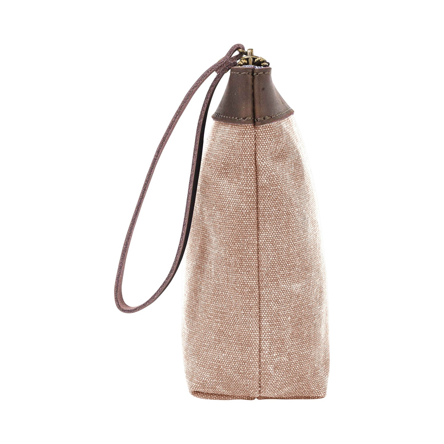 Dwumbers Trocadero Signature Handbag