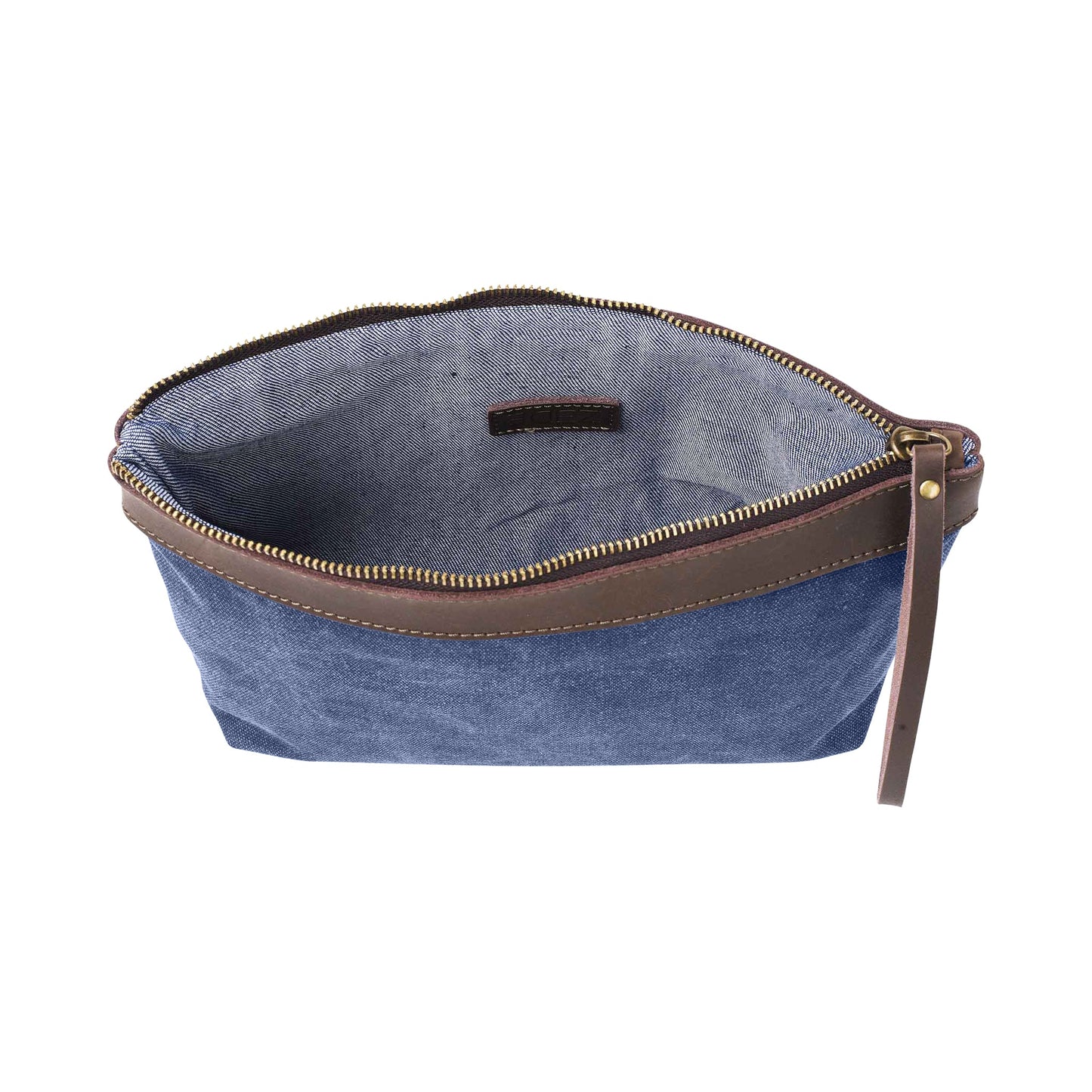 Dwumbers Trocadero Signature Handbag