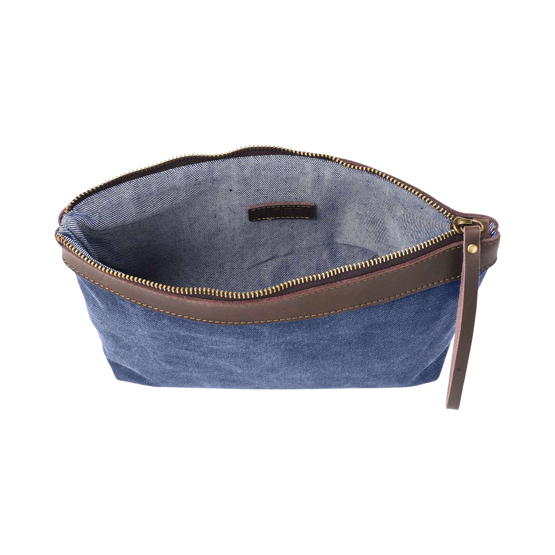 Dwumbers Trocadero Signature Handbag