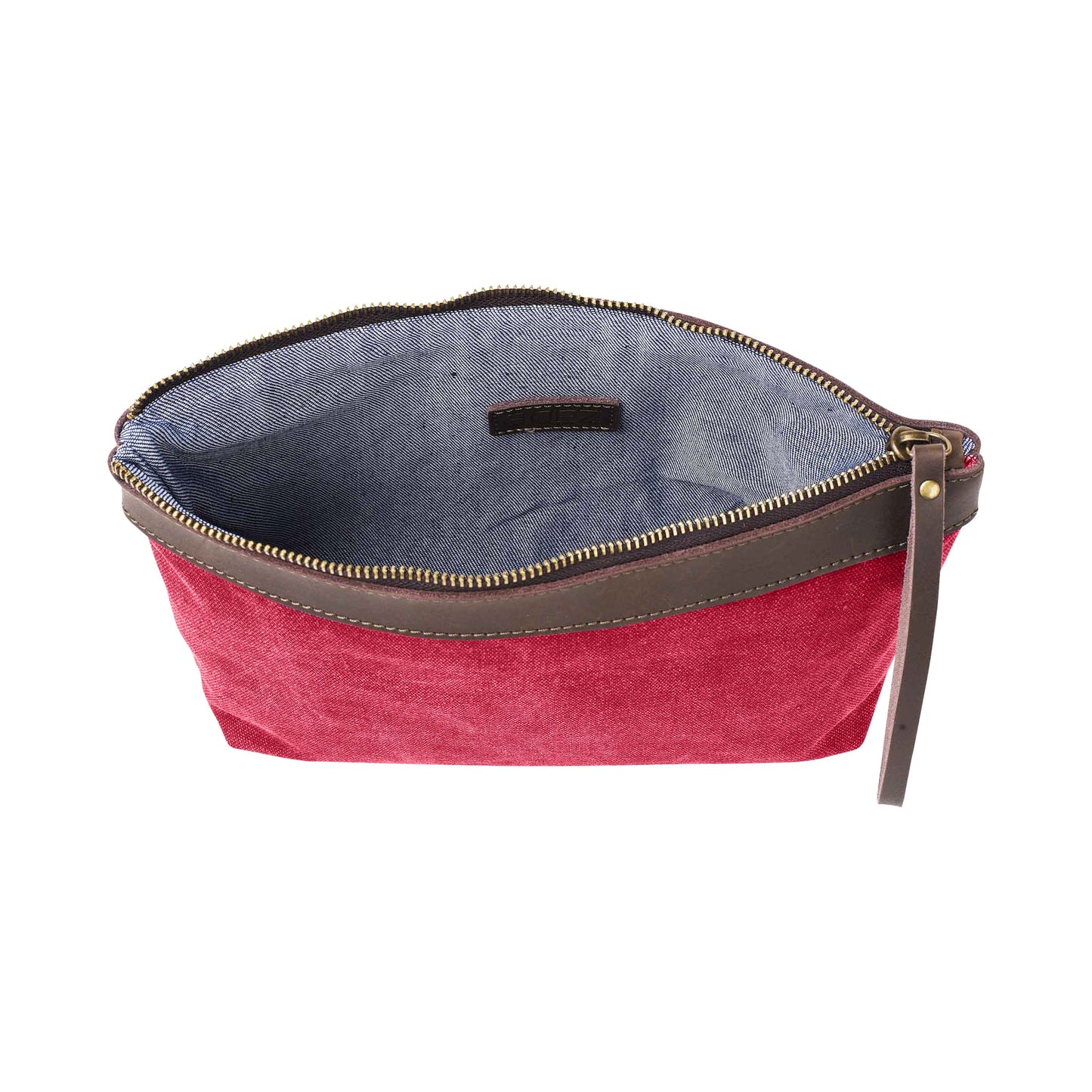 Dwumbers Trocadero Signature Handbag